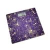 Весы напольные Saturn ST-PS 0282 Violet butterfly