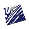 Весы напольные Saturn ST-PS 0282 Violet/White zebra