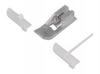 Лапка Babylock B5002-06B-C для создания защипов для распошивальных машин