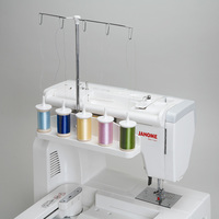 Стойка для 5 катушек Janome 859-430-009 для вышивальных и швейно-вышивальных машин