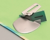 Улитка Babylock B0421S05A для для одинарной подгибки вшиваемой ленты или косой бейки 40мм