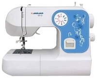 Швейная машина JAGUAR GT-12