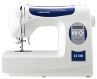 Швейная машина JAGUAR LW-200