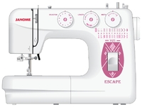 Швейная машина JANOME Escape V-25