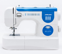 Швейная машина JAGUAR RX-270